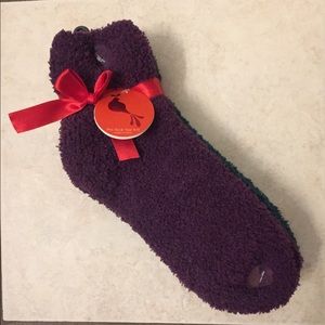 Set of women’s winter socks